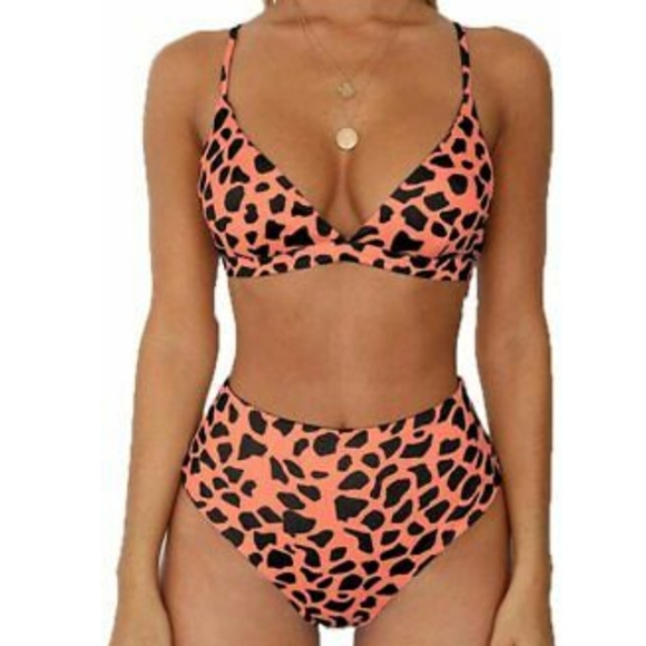 BTFBM bikini, NWT, size M - Picture 2 of 5